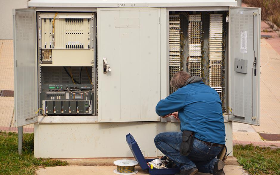 mon électricien Viroflay