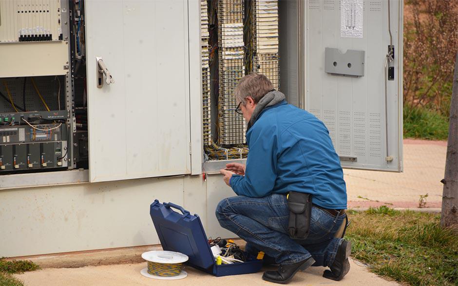 électricien particulier Meudon