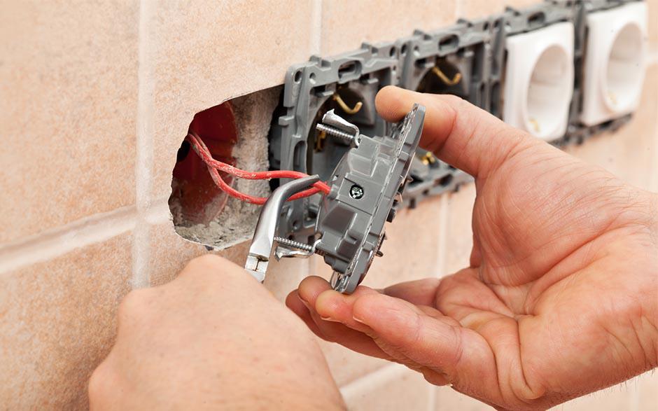 tarif dépannage électrique Guernes