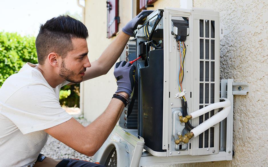 mon électricien Viroflay