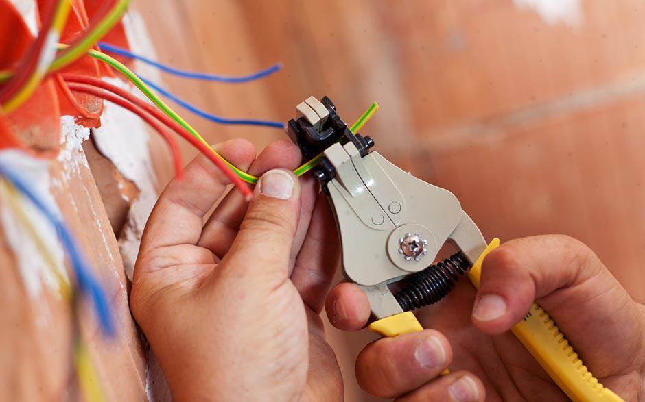 besoin d'un électricien Noisiel