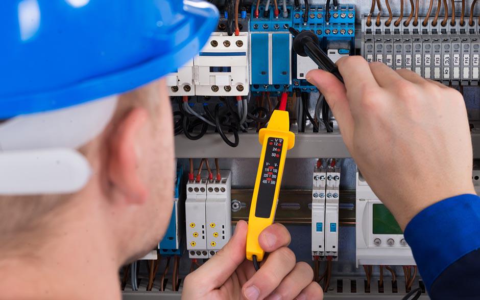 devis renovation électrique Villeparisis